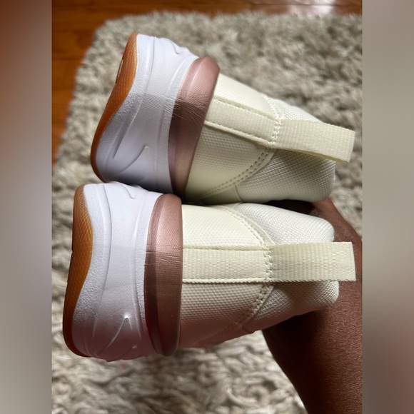 PUMA - WOMENS CONTEMPT DEMI REMIX SHIMMER SHOES - Picture 14 of 14